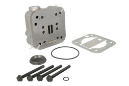 V-maxzone Part VIC-125011 Циліндрова головка компресора повітря 12 01 60 для MAN TGA 18.310/18.310,