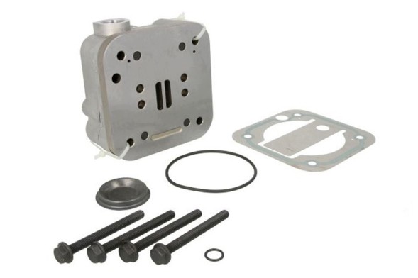 V-maxzone Part VIC-125011 Циліндрова головка компресора повітря 12 01 60 для MAN TGA 18.310/18.310,