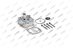 V-maxzone Part VIC-125011 Циліндрова головка компресора повітря 12 01 60 для MAN TGA 18.310/18.310,