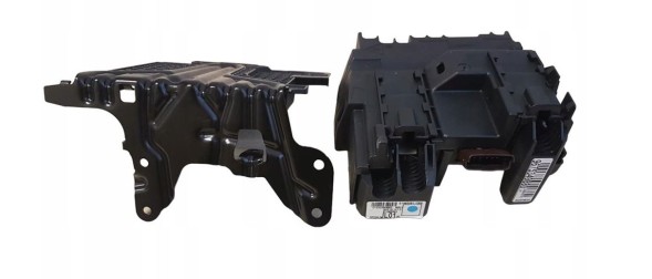 Peugeot OE IMPRK1383739, 9675349880 Контролер Модуль акумулятора Citroen Peugeot 9675349880 Оригінал OE