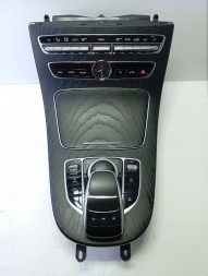 Mercedes-Benz OE A2139054707MERC MERCEDES E 213 W213 AMG ДЕРЕВО ДЕКОР ПАНЕЛЬ КОНСОЛІ