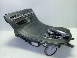 Mercedes-Benz OE A2139054707MERC MERCEDES E 213 W213 AMG ДЕРЕВО ДЕКОР ПАНЕЛЬ КОНСОЛІ