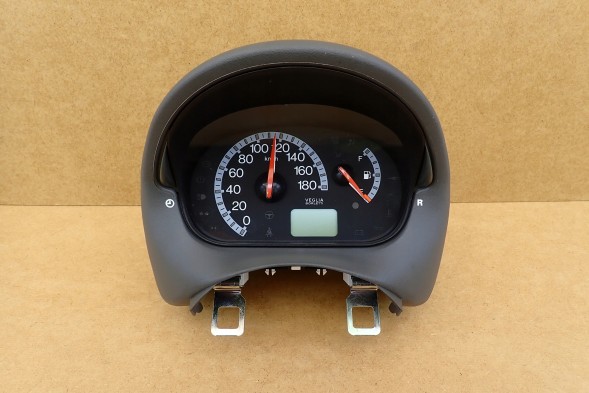 Fiat OE LICZNIK 735382378 1998-2010 FIAT SEICENTO NOWY OEM 735512291 735382378 735512291 735382378 1998-2010r 0KM ЛІЧИЛЬНИК FIAT SEICENTO OEM 735512291 735382378 1998-2010р 0KM