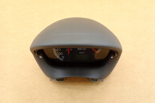 Fiat OE LICZNIK 735382378 1998-2010 FIAT SEICENTO NOWY OEM 735512291 735382378 735512291 735382378 1998-2010r 0KM ЛІЧИЛЬНИК FIAT SEICENTO OEM 735512291 735382378 1998-2010р 0KM