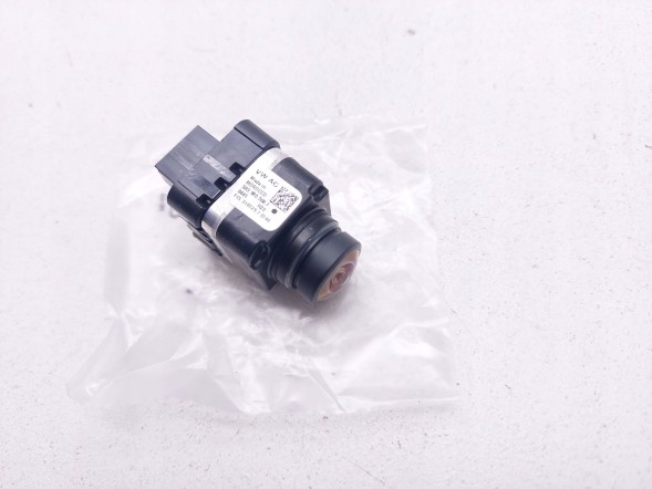 Volkswagen OE VOLKSWAGEN PASSAT B9 SKODA SEAT KAMERA CAMERA COFANIA 5R3980568F GTECH КАМЕРА ЗАДНЬОГО ВИДУ VOLKSWAGEN PASSAT B9 SKODA SEAT 5R3980568F
