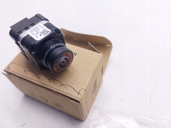 Volkswagen OE VOLKSWAGEN PASSAT B9 SKODA SEAT KAMERA CAMERA COFANIA 5R3980568F GTECH КАМЕРА ЗАДНЬОГО ВИДУ VOLKSWAGEN PASSAT B9 SKODA SEAT 5R3980568F