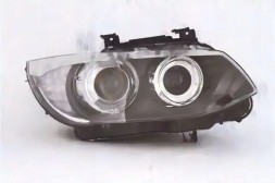 MAGNETI MARELLI 711307023371 Прожектор лампа 711307023371 magneti marelli bmw 3