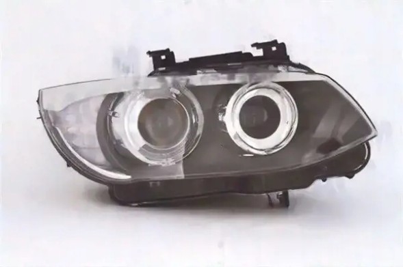 MAGNETI MARELLI 711307023371 Прожектор лампа 711307023371 magneti marelli bmw 3
