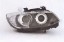 MAGNETI MARELLI 711307023371 Прожектор лампа 711307023371 magneti marelli bmw 3
