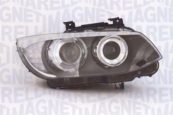 MAGNETI MARELLI 711307023371 Прожектор лампа 711307023371 magneti marelli bmw 3