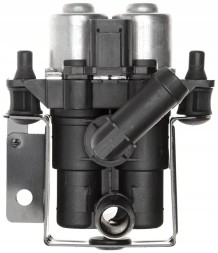 Gates EHV103 Клапан управління обігрівачем ehv103 gates jaguar