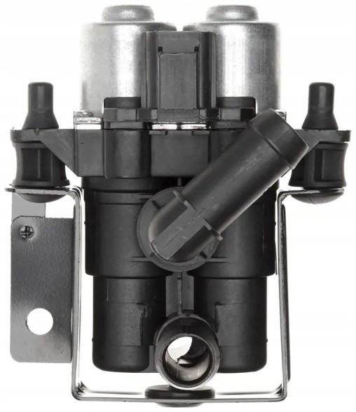 Gates EHV103 Клапан управління обігрівачем ehv103 gates jaguar