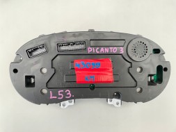 Kia OE 94013-G6170 11003-617400K Лічильник годинника Kia Picanto 3 III 94013-G6170 EU