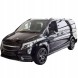Китай V-2663 ЛІВИЙ КОРПУС ДЗЕРКАЛА MERCEDES BENZ VITO W447 2015-2025 З ПОВОРОТНИКОМ