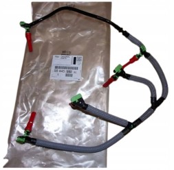 Citroen OE 9674231880 9844585580 Перелив шнура вприскування 2.0 blue hdi citroen jumper c4 c5 ds3 ds4 picasso