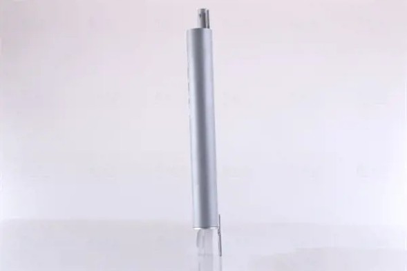 Nissens 940023 Конденсатор радіатора кондиціонування повітря 940023 nissens