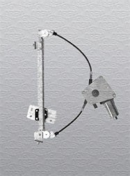 Magneti Marelli Склопідйомник Magneti Marelli 350103001010