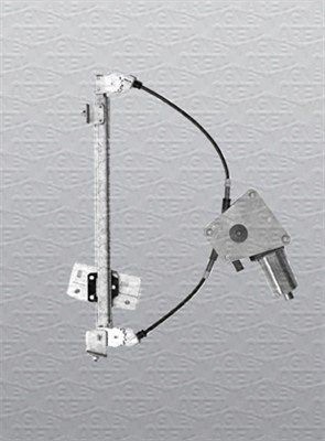 Magneti Marelli Склопідйомник Magneti Marelli 350103001010