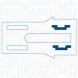 Magneti Marelli Склопідйомник Magneti Marelli 350103001010