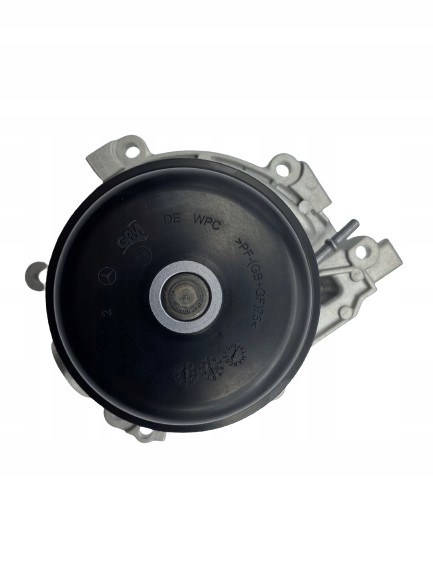 Mercedes-Benz OE A6542002300 A6542010010 MERCEDES COUPE ВОДЯНИЙ НАСОС MERCEDES A6542010010 | 6542010010