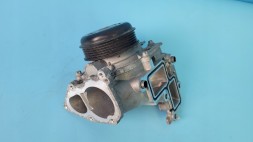 Mercedes-Benz OE A6542002300 A6542010010 MERCEDES COUPE ВОДЯНИЙ НАСОС MERCEDES A6542010010 | 6542010010