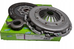Valeo 006804 Valeo 006804 комплект зчеплень