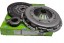 Valeo 006804 Valeo 006804 комплект зчеплень