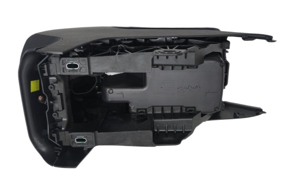 Cupra OE 5FF864207B IVG 001 ПІДЛОКІТНИК CUPRA FORMENTOR LIFT ЗОЛОТИЙ ШВ 5FF864207B IVG