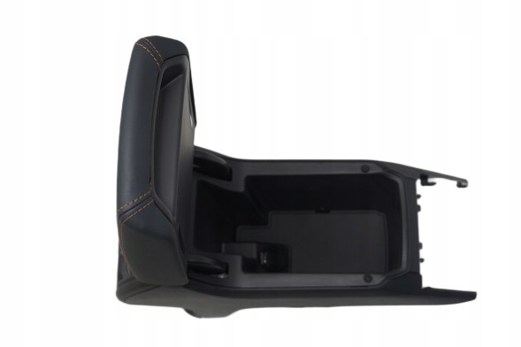 Cupra OE 5FF864207B IVG 001 ПІДЛОКІТНИК CUPRA FORMENTOR LIFT ЗОЛОТИЙ ШВ 5FF864207B IVG
