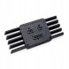 CAN CHECKED CC51012 Дисплей параметрів MFD15 Gen 2 Audi A4 B6 / B7 LHD / RHD CANchecked
