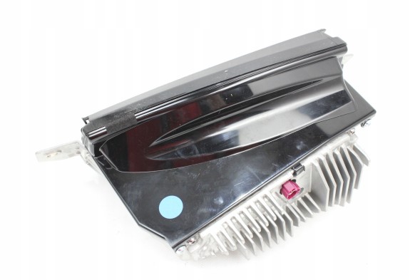 BMW OE HUD HEAD UP ДИСПЛЕЙ CLEAR ENGLISH BMW F39 X2 8736367
