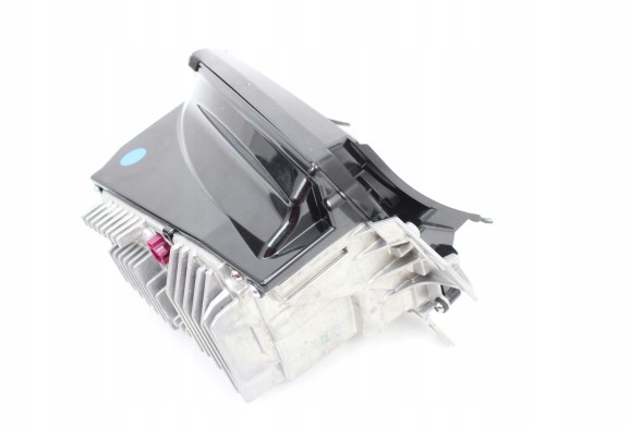BMW OE HUD HEAD UP ДИСПЛЕЙ CLEAR ENGLISH BMW F39 X2 8736367