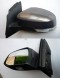 Polcar 32C1519E FORD FOCUS MK3 MK 3 фокус дзеркало ЛІВЕ 715 10 pin асистент