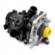 Loro DSP-RR24 06K121605 06K121011 06K121011B 06K121011C 06K121605C 06L121012L 06L121111N 06L121111P 06L121005A 06L121011K 06L121012 06L121012A Насос охолоджуючої рідини Модуль термостата VW Passat B8 Audi A4 2.0 TSI 06K121011