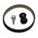 Loro DSP-RR24 06K121605 06K121011 06K121011B 06K121011C 06K121605C 06L121012L 06L121111N 06L121111P 06L121005A 06L121011K 06L121012 06L121012A Насос охолоджуючої рідини Модуль термостата VW Passat B8 Audi A4 2.0 TSI 06K121011