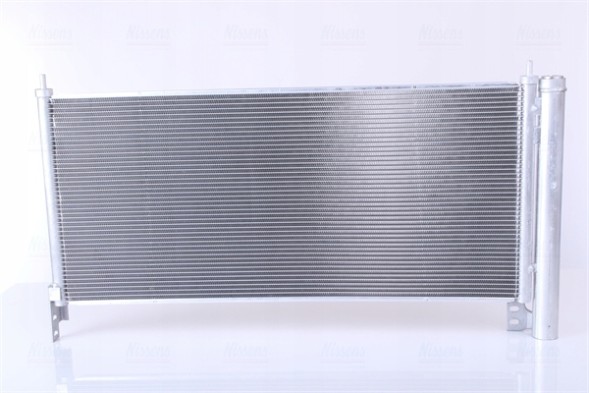 Nissens 940487 Конденсатор, кондиціонер nissens 940487