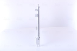 Nissens 940487 Конденсатор, кондиціонер nissens 940487
