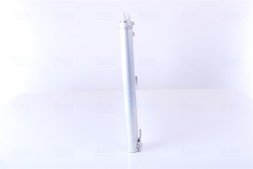 Nissens 940487 Конденсатор, кондиціонер nissens 940487