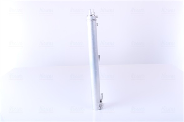 Nissens 940487 Конденсатор, кондиціонер nissens 940487