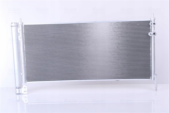 Nissens 940487 Конденсатор, кондиціонер nissens 940487