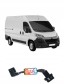 Китай Citroen Jumper off Емулятор Деактиватор Модуль Вимикач Start Stop Off Citroen Jumper