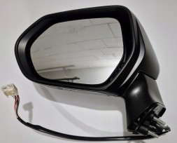 View Max 81C5513M TOYOTA COROLLA E21 E 21 COROLA SUZUKI SWACE Дзеркало ЛІВЕ 6 pin 3U5