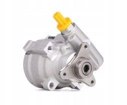 Ridex 12H0085 Насос гідропідсилювача для opel vivaro a van (x83) ridex