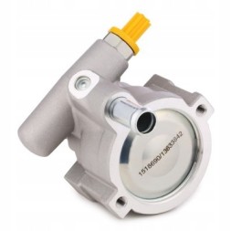 Ridex 12H0085 Насос гідропідсилювача для opel vivaro a van (x83) ridex