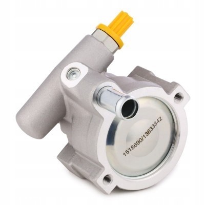 Ridex 12H0085 Насос гідропідсилювача для opel vivaro a van (x83) ridex