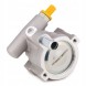 Ridex 12H0085 Насос гідропідсилювача для opel vivaro a van (x83) ridex