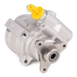Ridex 12H0085 Насос гідропідсилювача для opel vivaro a van (x83) ridex