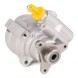 Ridex 12H0085 Насос гідропідсилювача для opel vivaro a van (x83) ridex