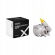 Ridex 12H0085 Насос гідропідсилювача для opel vivaro a van (x83) ridex