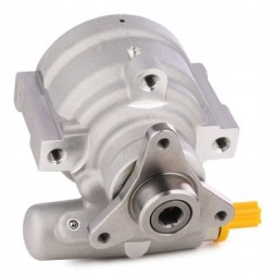 Ridex 12H0085 Насос гідропідсилювача для opel vivaro a van (x83) ridex
